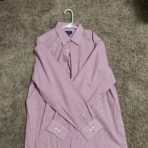 Men’s Club Room dress shirts new with tags never been worn